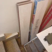 ۱۵ عدد پارکت بالتیک وود|مصالح و تجهیزات ساختمان|مشهد, سرافرازان|دیوار