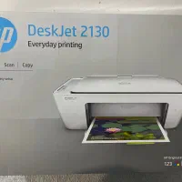 Printer Hp Deskjet 2130