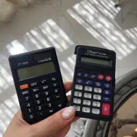 لوازم تحریر وماشین حساب