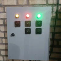 برقکار|خدمات پیشه و مهارت|نیشابور, شهرک قدس|دیوار