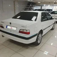 پارس موتور جدید نیم فول مدل ۱۴۰۲، نقد و اقساط|خودرو سواری و وانت|یزد, |دیوار