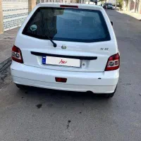 111 مدل 98|خودرو سواری و وانت|مشهد, شهید آوینی|دیوار