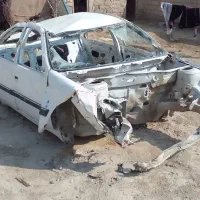 اتاق تصادفی