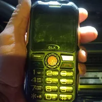 جی‌‌ال‌ایکس C6000 با حافظهٔ ۱۳ گیگابایت|موبایل|تهران, علی‌آباد|دیوار