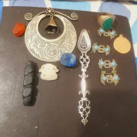 نقرجات قدیمی