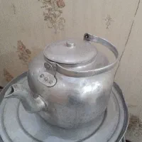 کتری روحی 12 لیتری