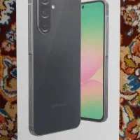 گوشی سامسونگ a56