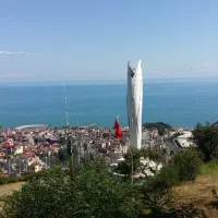 ترابزون زمینی|تور و چارتر|تهران, قبا|دیوار