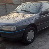 پژو ۴۰۵ مدل ۹۷ دوگانه فابریک|خودرو سواری و وانت|گرگان, |دیوار