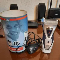 ریش تراش شارژی اصل