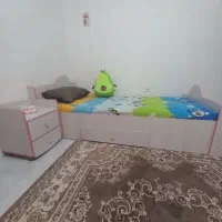 سرویس خواب بچه|تخت و سرویس خواب|محمدشهر, سیدآباد|دیوار
