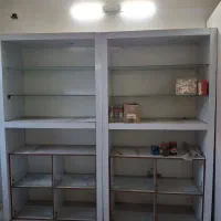دکور ام دی اف خشکبار و ادویه جات|فروشگاه و مغازه|شیراز, کوزه گری|دیوار