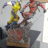 انواع فیگور  ( نایاب )