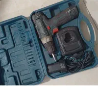 دریل شارژی و برقی 3عدد|ابزارآلات|گرگان, |دیوار