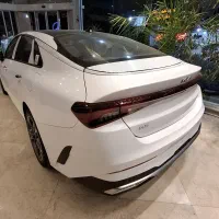 کیا k5