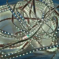 ریسه ضد آب هفت رنگ|ریسه و چراغ تزئینی|الوند, |دیوار