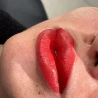 آرایش دائم|خدمات آرایشگری و زیبایی|اصفهان, شهریار|دیوار