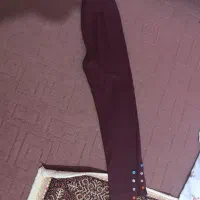 شلوار کبریتی درحدنو