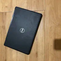 Dell 5570 دل با گرافیک