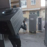 جابجایی اثاثیه منزل و مبلمان|خدمات حمل و نقل|کرمان, |دیوار