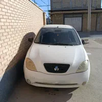 تیبا مدل ۹۲