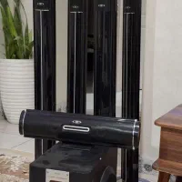 باند و سینما خانگی