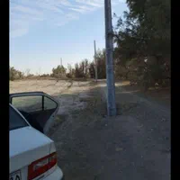 فروش زمین ۲۰۰ متری نقد اقساط گل اباد