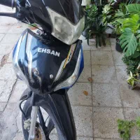 فروش موتور احسان مدل 1398