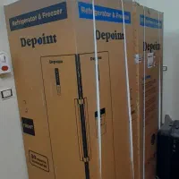 فروش یخچال دی پوینت