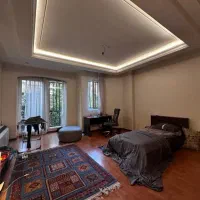 آپارتمان ۱۲۳ متر / ۲ خوابه / سعادت آباد|اجارهٔ آپارتمان|تهران, شهرک مخابرات|دیوار