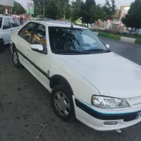 پارس دوگانه مدل۹۰