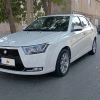 دنا پلاس اتومات ۸۵گانه مدل ۴۰۲ با ESP|خودرو سواری و وانت|سقز, |دیوار