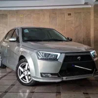 دنا پلاس ۵ دنده/ اقساط آسان بانک سامان/تحویل آنی