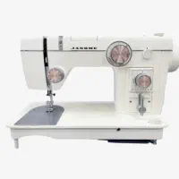 چرخ خیاطی ژانومه ۸۰۲