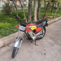 موتور مدل۸۶استارتی صفر تک برگ سند پلمپ