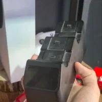 ایکس باکس سری اس دو دسته با شارژر