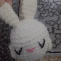 انواع عروسک دست بافت نو|اسباب و اثاث بچه|زاهدان, |دیوار