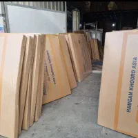 کاپوت گلگیرخام ورنگی سپرچراغ پژو ۴۰۵ تیبا ساینا۲۰۶|قطعات یدکی و لوازم جانبی|کرمانشاه, |دیوار