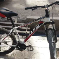 دوچرخه 28 حرفه ای جاینت 24 دنده