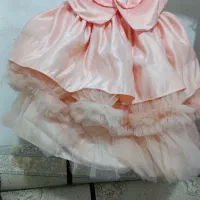 لباس مجلسی دخترانه