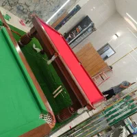 میز بیلیارد در حد نو|ورزشهای توپی|پاکدشت, پاکدشت (مامازند)|دیوار