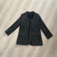 کت پاییزه زارا ارجینال سایز xs