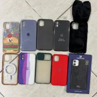 iPhone 11 normal|موبایل|تهران, باغ فیض|دیوار