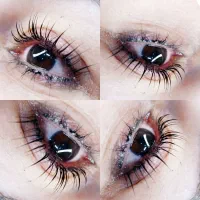آموزش لیفت مژه وابرو تخصصی