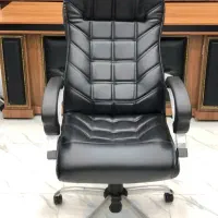 صندلی مدیریت برازین گردان