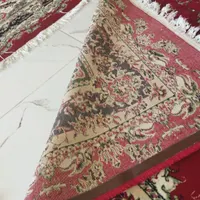 کناره و فرش|فرش|سنندج, |دیوار