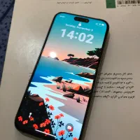ایفون فول کپی 16pro max