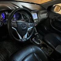 جک S5 اتومات ۹۶|خودرو سواری و وانت|تهران, شهرک شریفی|دیوار