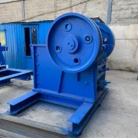 دستگاه های سنگ شکن|ماشین‌آلات صنعتی|بهارستان, |دیوار