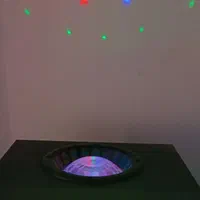 دو جفت بلوتوث نور پردازی کیفیت|سیستم صوتی خانگی|قدس, شهر‌قدس|دیوار